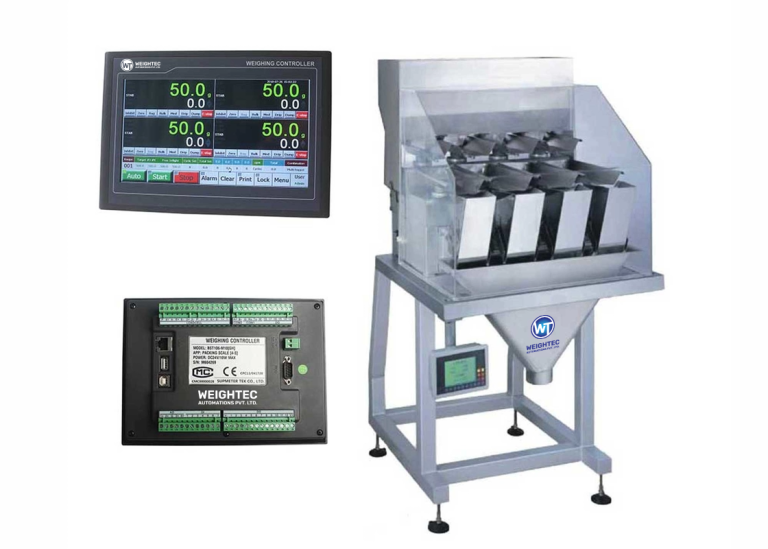 Weighing Systems