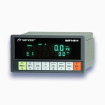 Industrial Weighing Indicators & Controllers