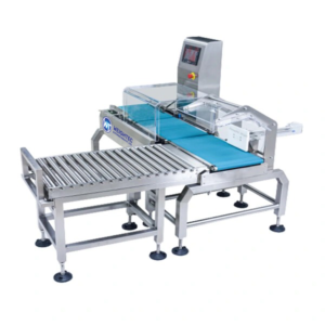 Conveyor Weighing Systems