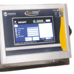 INTELLIGENT WEIGHING & LABELLING SOLUTIONS- TSI PRO SERIES