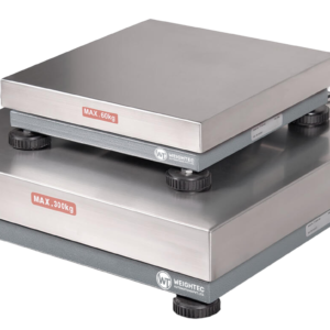 Industrial Platform Scales