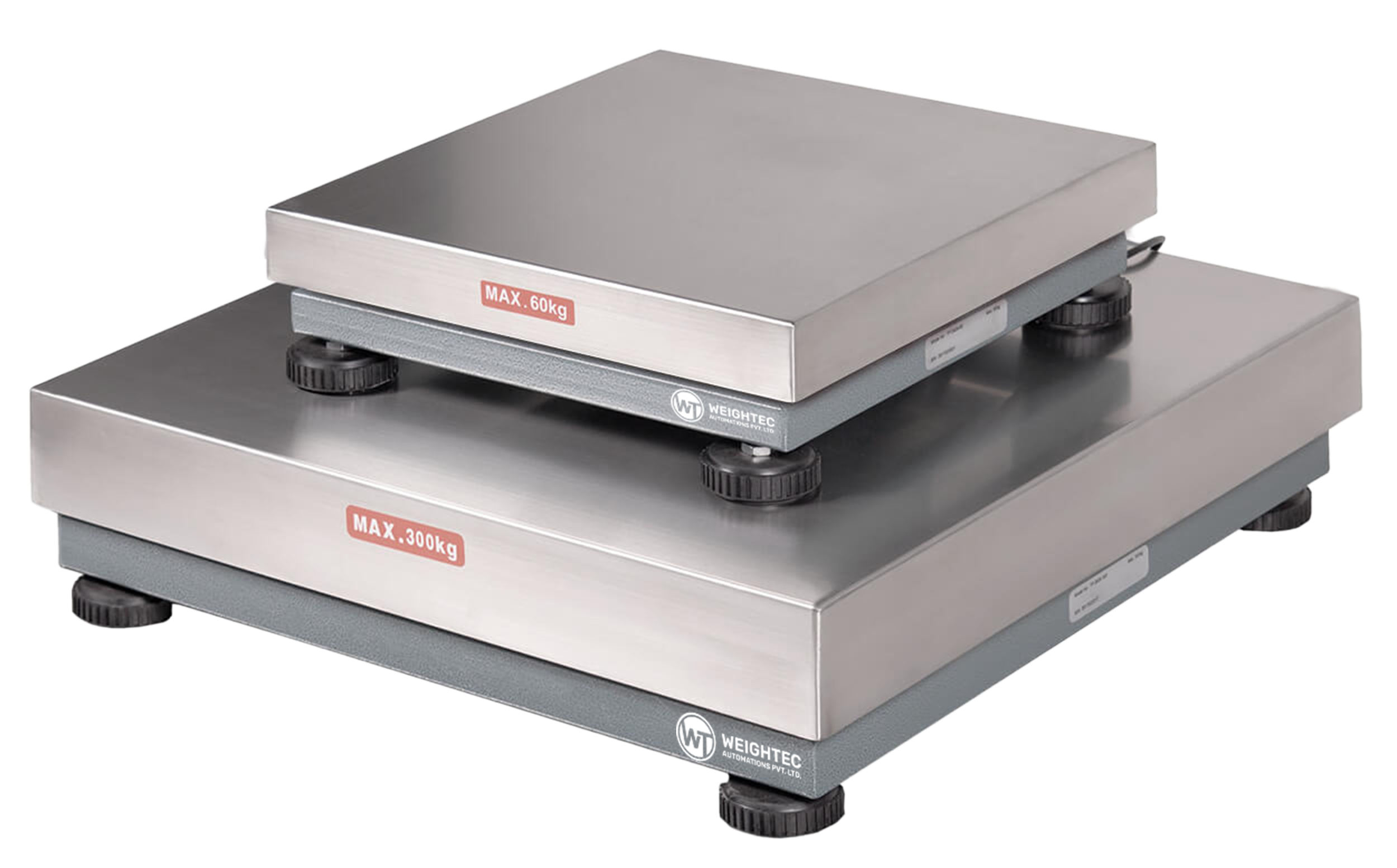 Industrial Platform Scales