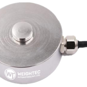 Button Type Load Cell