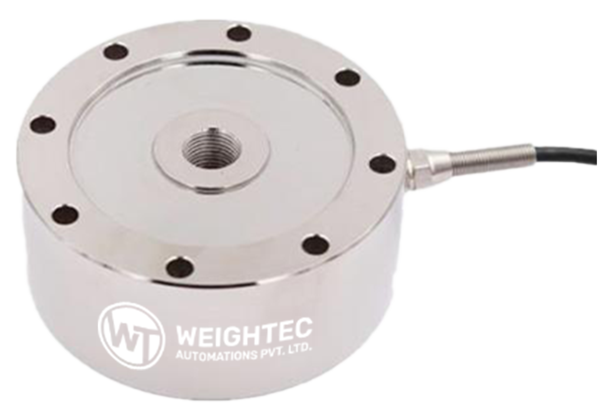 Pan Cake Load Cell
