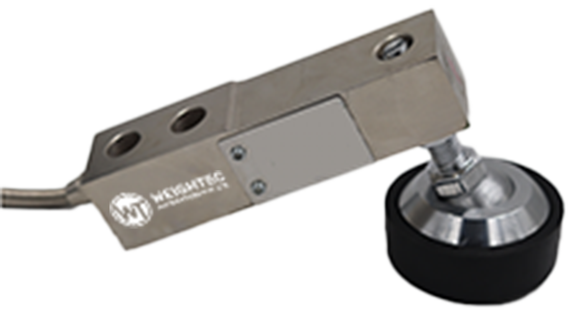 Shear Beam Load Cell