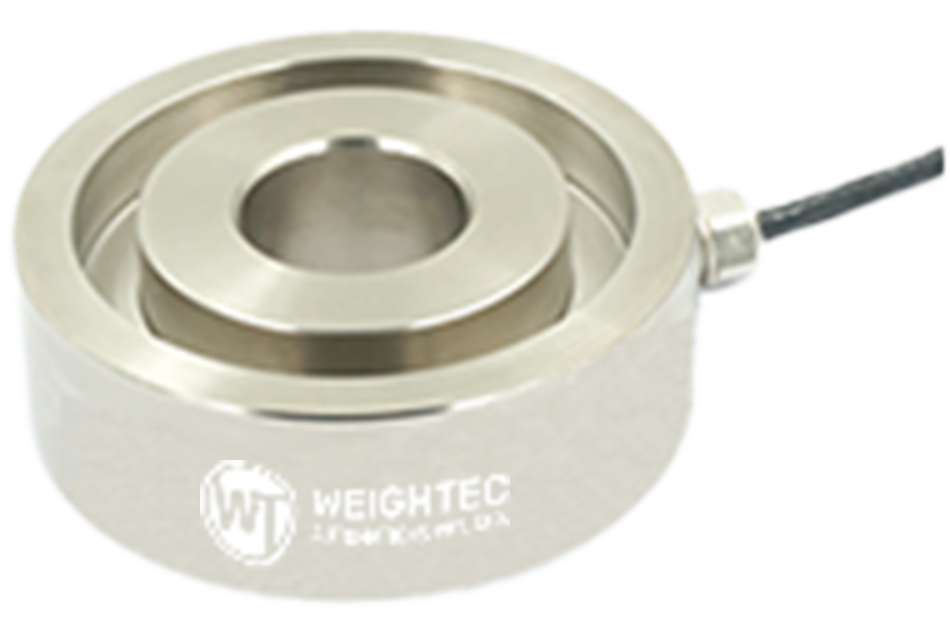 Pan Cake Load Cell - Image 2