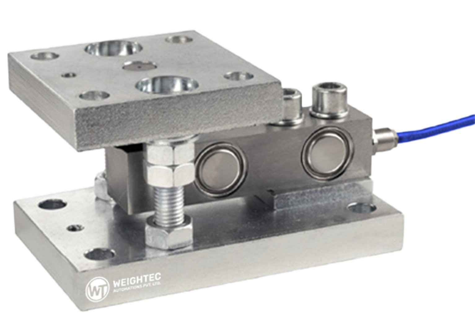 Shear Beam Load Cell - Image 2