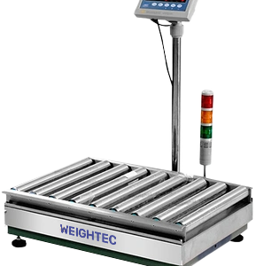 Industrial Roller Scales