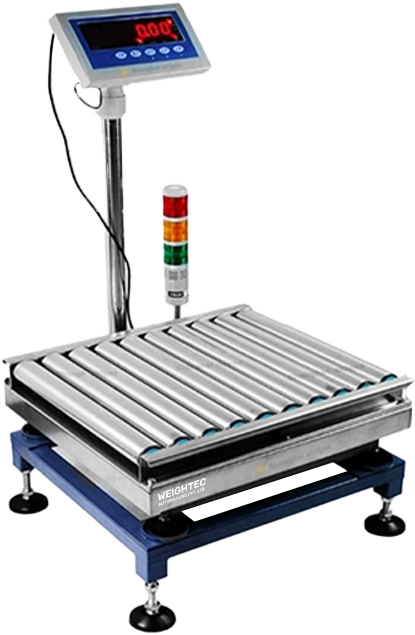 Industrial Roller Scales - Image 2