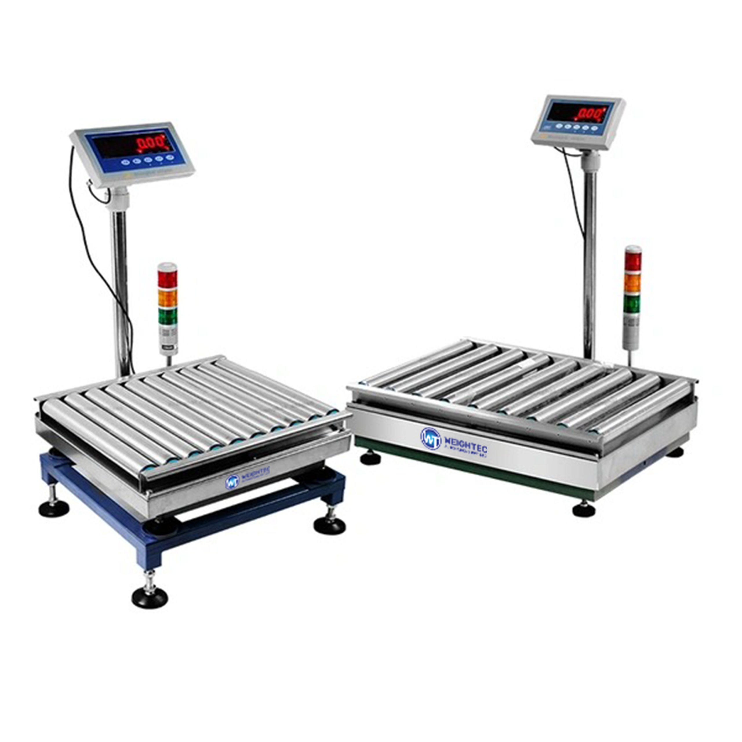 Industrial Roller Scales - Image 3