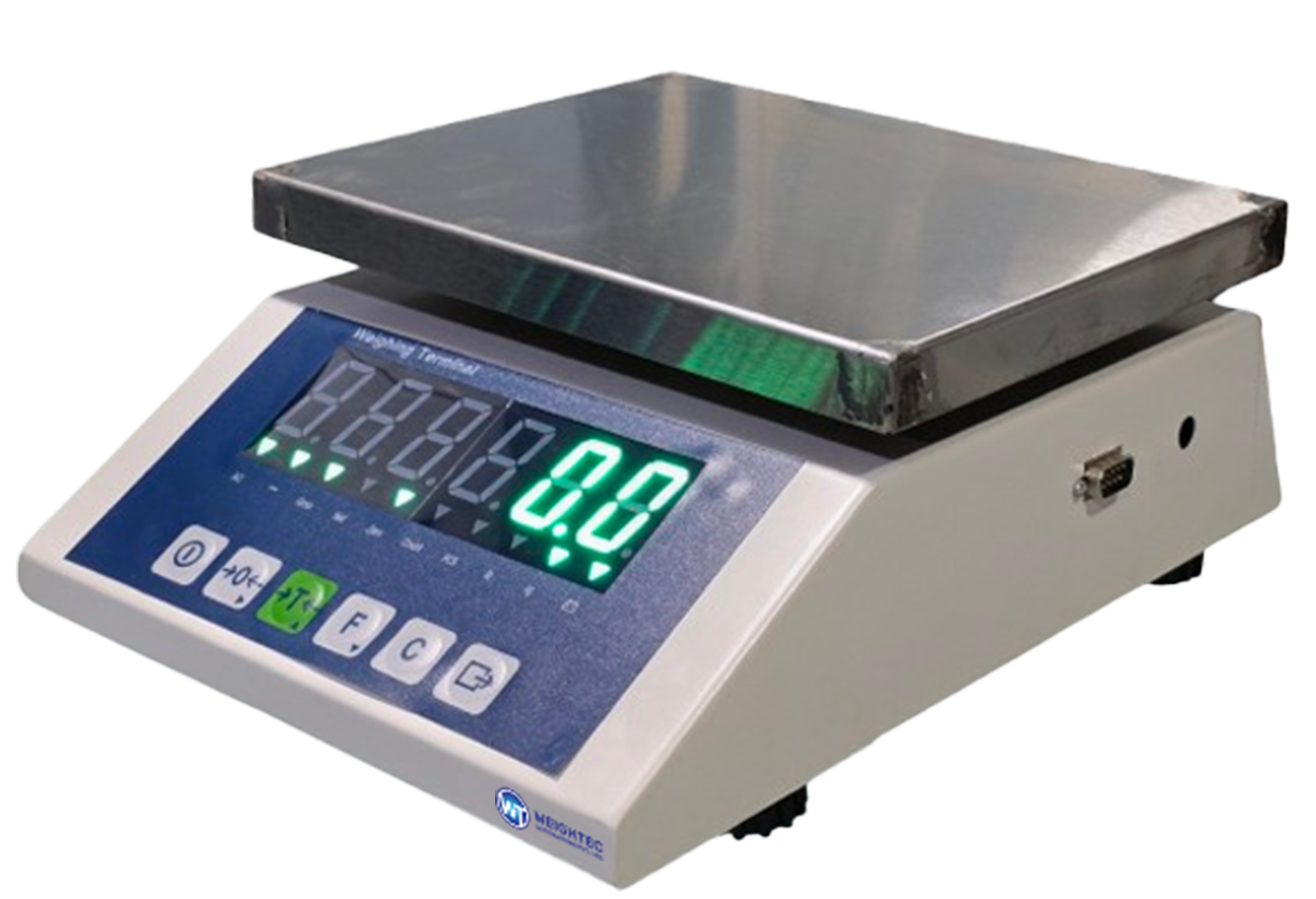 Industrial Table Top Scales - Image 2