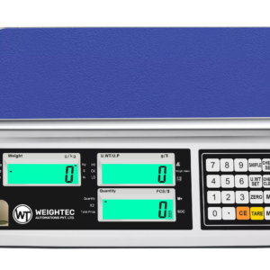 Industrial Piece Counting Scales