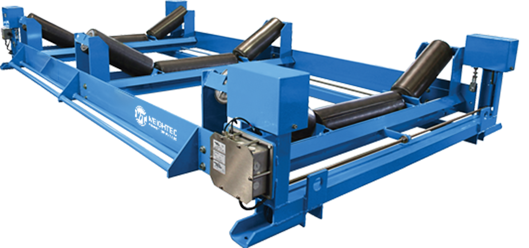 Belt Weighers