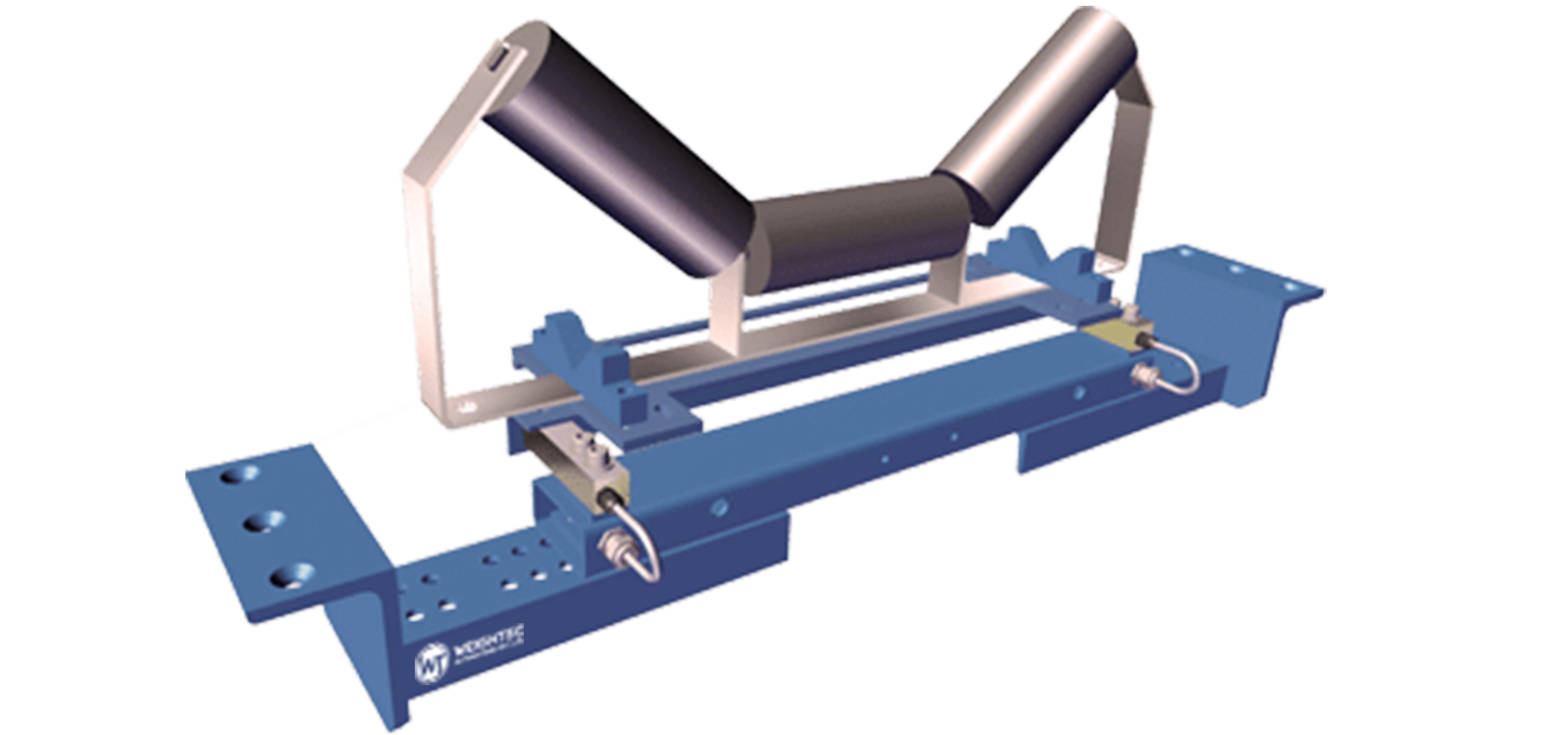 Belt Weighers - Image 2