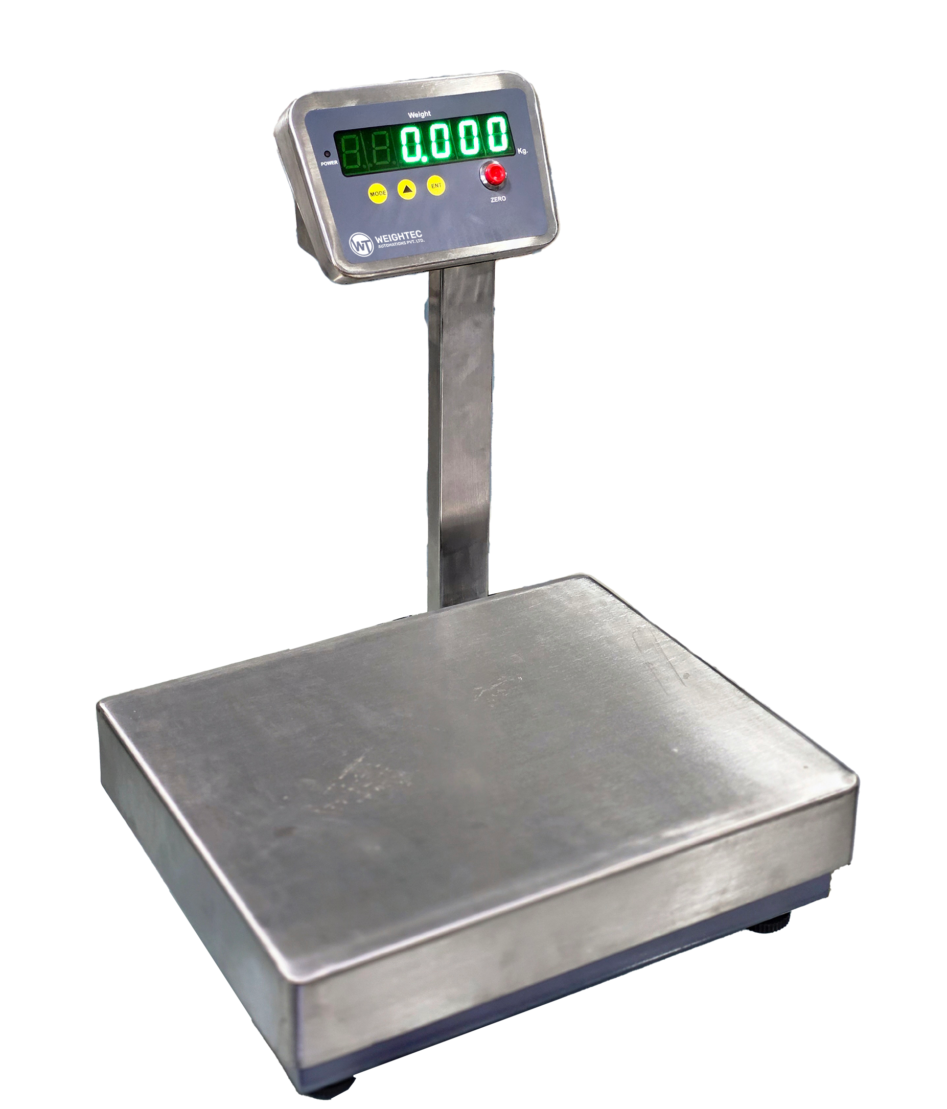 Industrial Bench Scales - Image 2