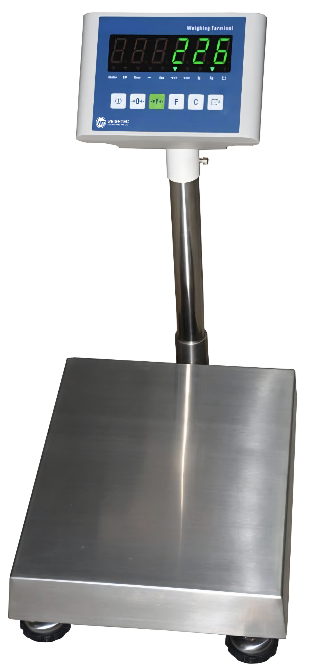 Industrial Bench Scales - Image 3