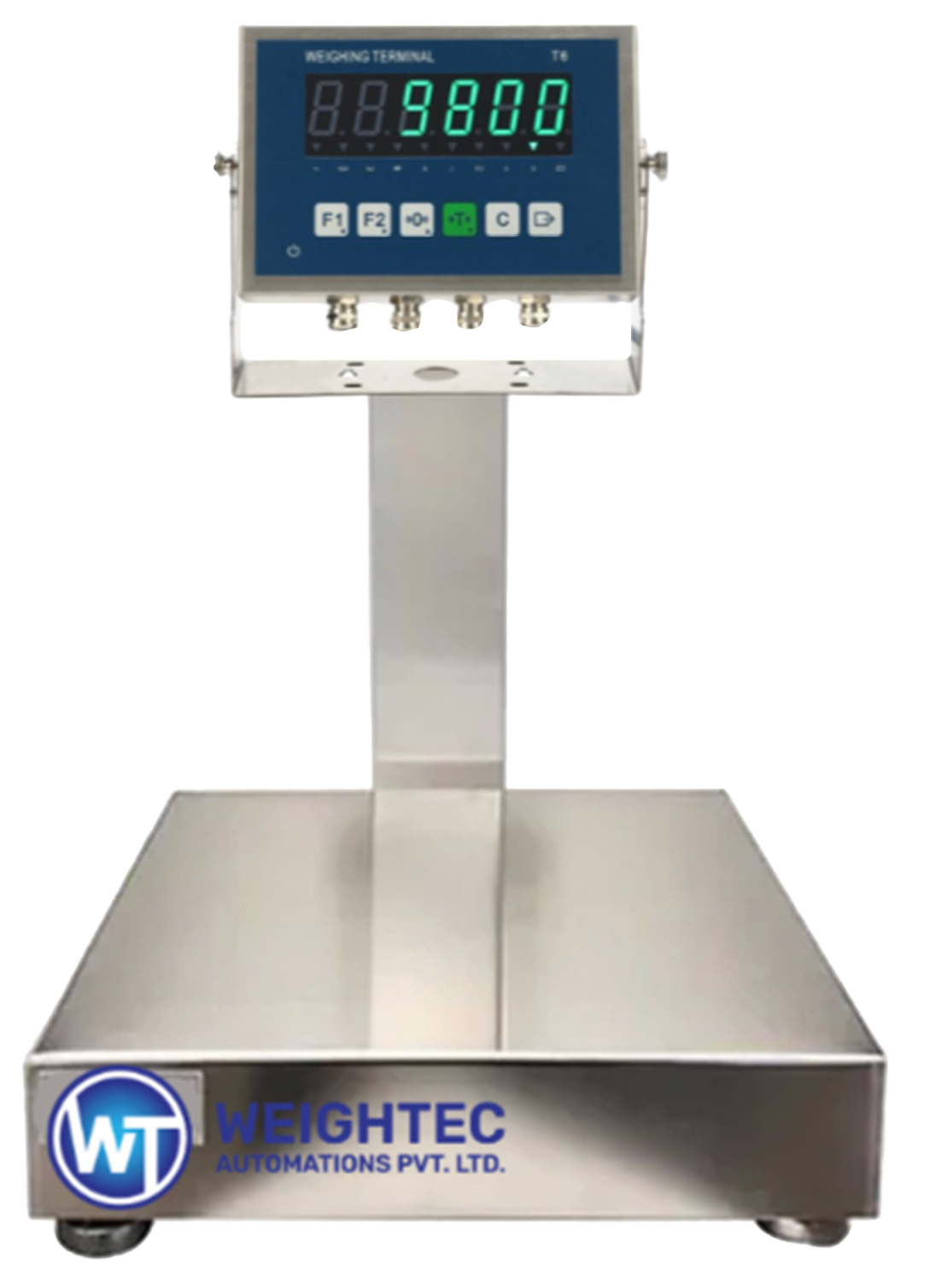 Industrial Bench Scales - Image 4
