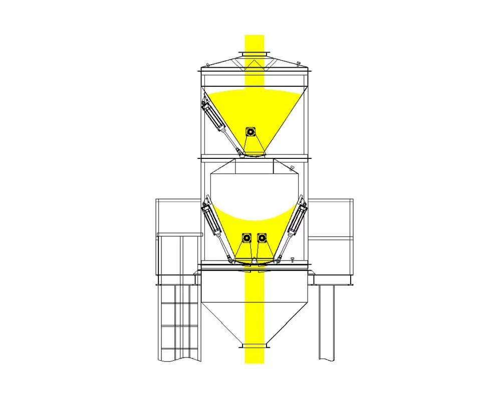 Hopper & Vessel Weighing Systems - Image 2