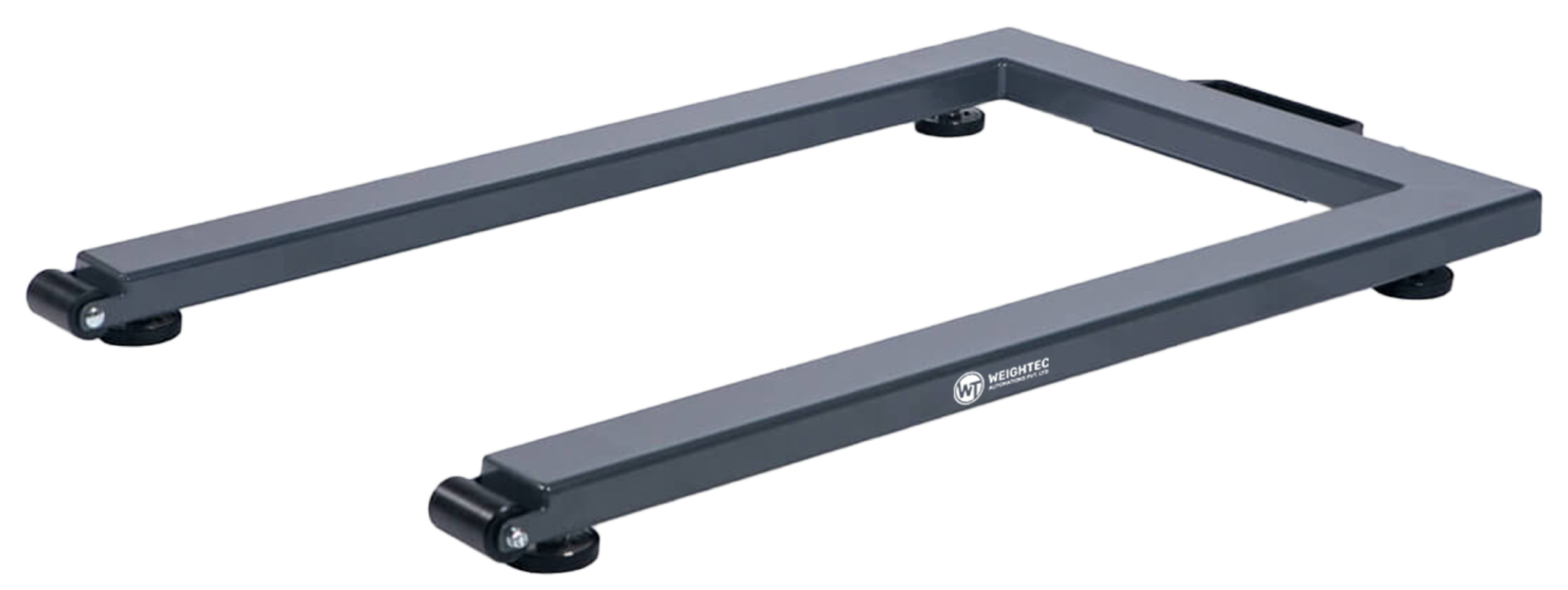 Industrial Pallet Weighing Scales - Image 3