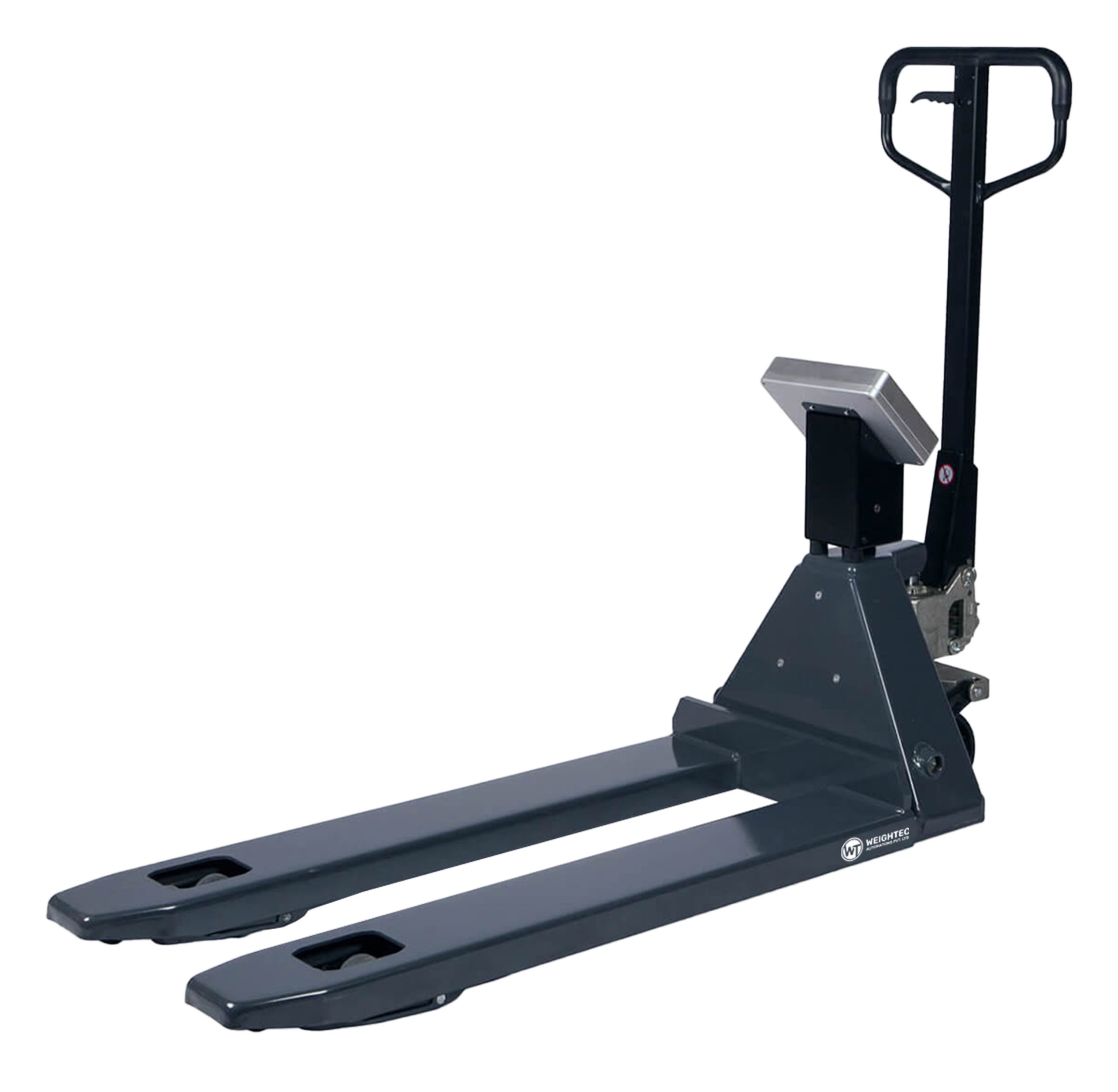 Industrial Pallet Weighing Scales - Image 2