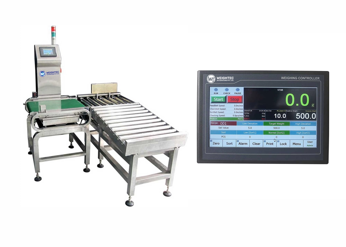 Conveyor Weighing Systems - Image 2