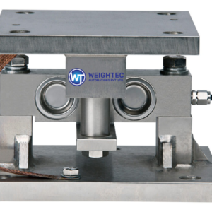 Double-Ended Shear Beam Load Cell
