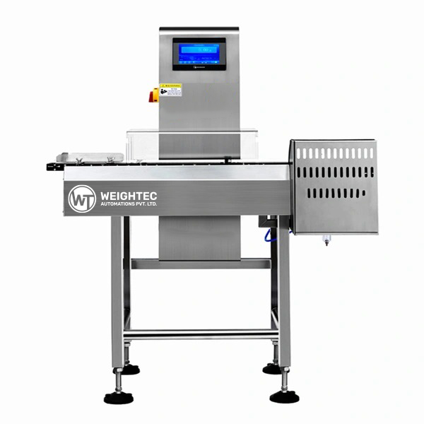 ONLINE CHECKWEIGHERS - Image 3