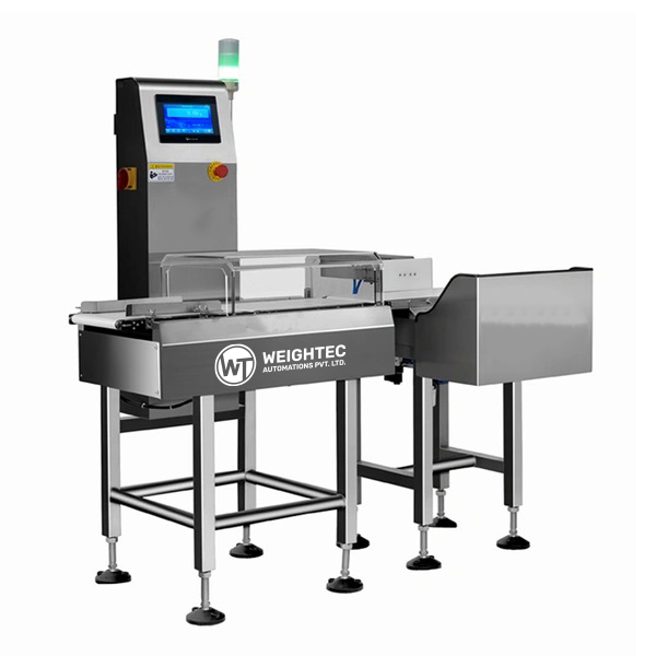 ONLINE CHECKWEIGHERS - Image 2