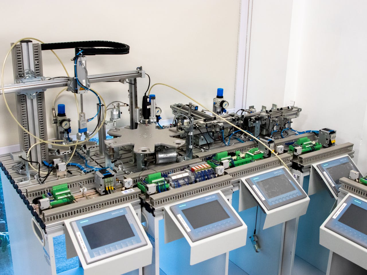 Automation Solutions